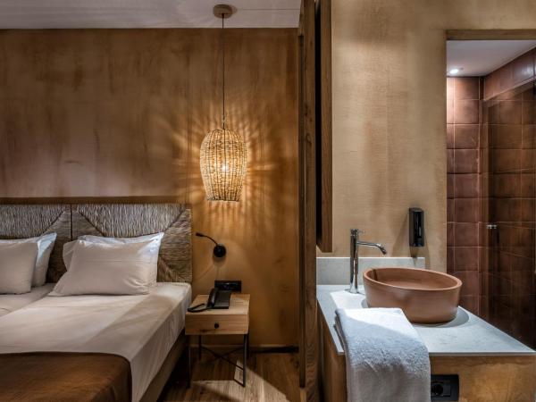 Palmera Beach Hotel & Spa - Adults Only : photo 8 de la chambre chambre supérieure