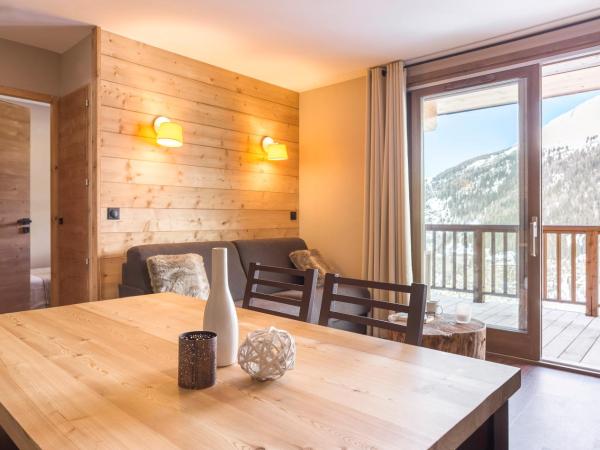 Résidence Club MMV L'Altaviva : photo 1 de la chambre appartement 1 chambre confort - 4 personnes