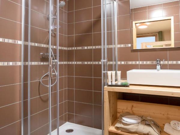 Résidence Club MMV L'Altaviva : photo 5 de la chambre appartement 1 chambre confort - 4 personnes