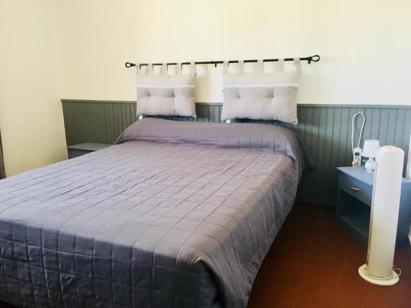 Bungalows Filippi : photo 9 de la chambre appartement supérieur