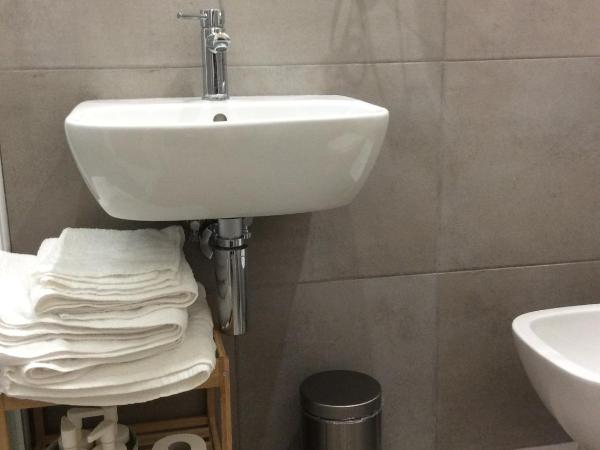 Piccole suite di charme : photo 6 de la chambre chambre triple