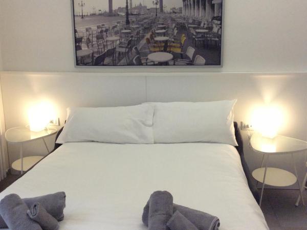 Piccole suite di charme : photo 4 de la chambre chambre triple