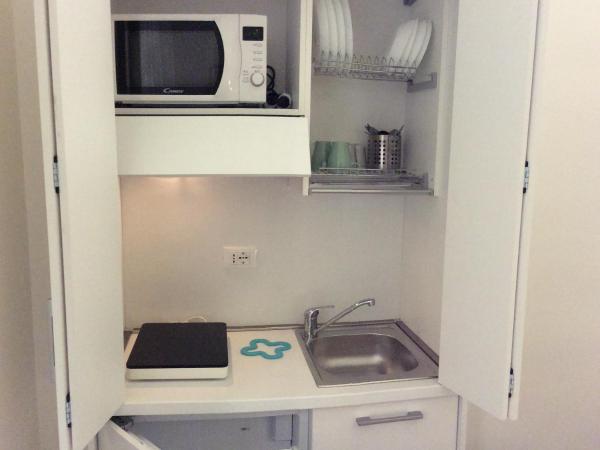 Piccole suite di charme : photo 6 de la chambre chambre double Économique