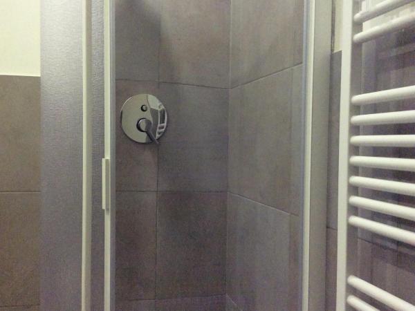 Piccole suite di charme : photo 8 de la chambre chambre double Économique