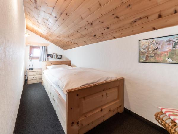 Hotel Stoffel - adults only : photo 5 de la chambre grande chambre double