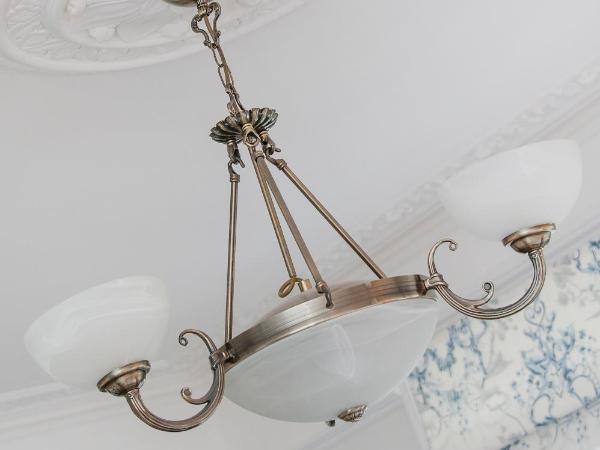 Apple Tree boutique B&B : photo 1 de la chambre chambre double