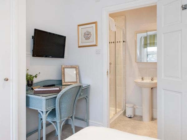 Apple Tree boutique B&B : photo 4 de la chambre chambre double standard avec ventilateur