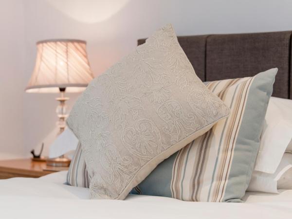 Apple Tree boutique B&B : photo 4 de la chambre chambre double ou lits jumeaux