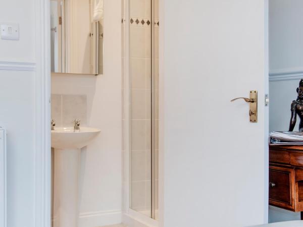 Apple Tree boutique B&B : photo 6 de la chambre chambre double