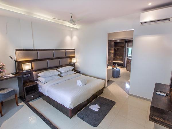 Aura One Hotel : photo 6 de la chambre studio double deluxe