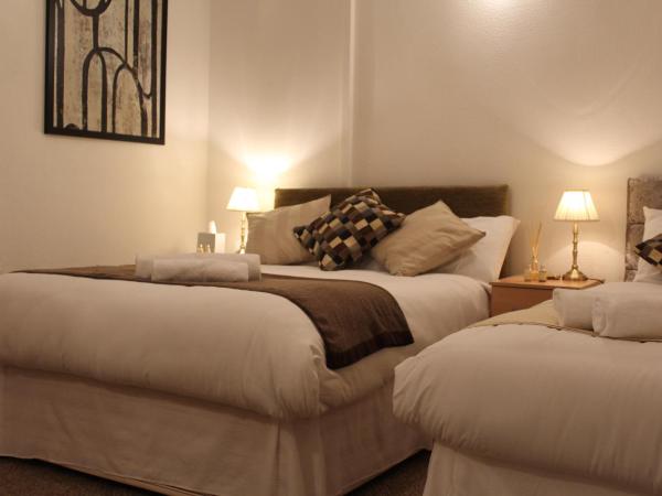 Ababeel Hotel : photo 6 de la chambre chambre double Économique