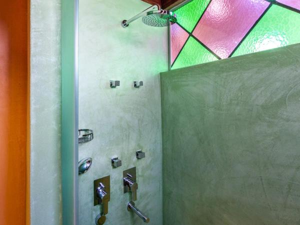 In Camera Art Boutique Hotel : photo 10 de la chambre suite supérieure (victoire de samothrace)