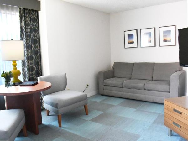 La Jolla Cove Suites : photo 2 de la chambre suite 2 chambres avec 2 salles de bains - sans vue sur crique