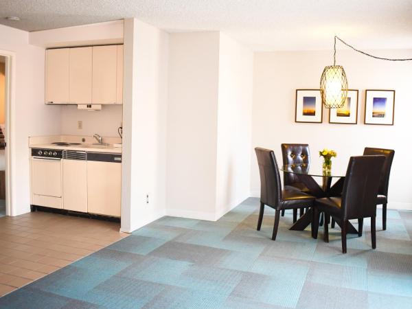 La Jolla Cove Suites : photo 3 de la chambre suite 2 chambres avec 2 salles de bains - sans vue sur crique