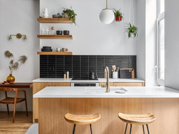 Lokal Hotel Fishtown : photo 3 de la chambre studio avec vue sur la rue