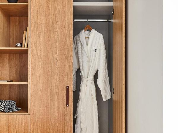 Lokal Hotel Fishtown : photo 4 de la chambre appartement 2 chambres - vue sur ville