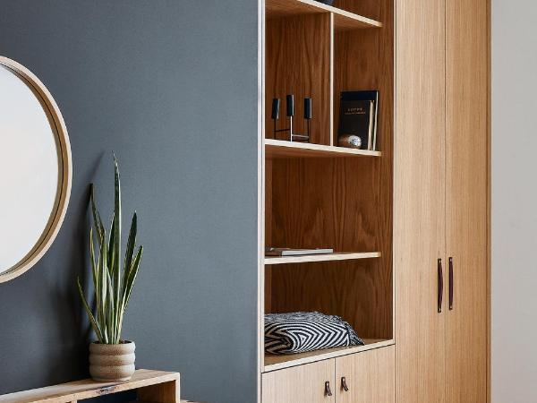 Lokal Hotel Fishtown : photo 8 de la chambre appartement 2 chambres - vue sur ville