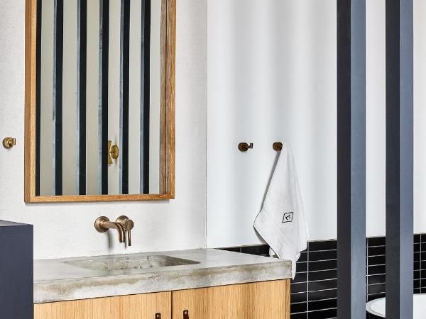 Lokal Hotel Fishtown : photo 7 de la chambre appartement 2 chambres - vue sur ville