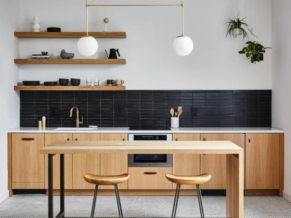 Lokal Hotel Fishtown : photo 8 de la chambre second floor studio with street view