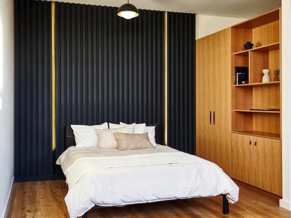 Lokal Hotel Fishtown : photo 4 de la chambre second floor studio with street view