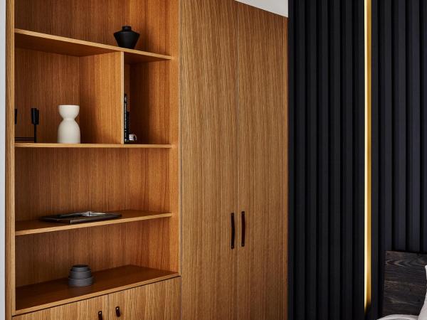 Lokal Hotel Fishtown : photo 7 de la chambre second floor studio with garden view