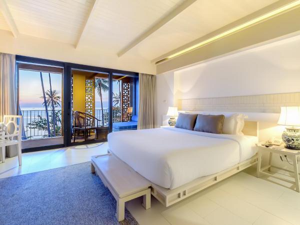 Awa Resort Koh Chang : photo 1 de la chambre suite