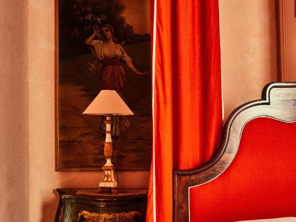 Hotel Peter and Paul, an Ash Hotel : photo 5 de la chambre hébergement rectory classic