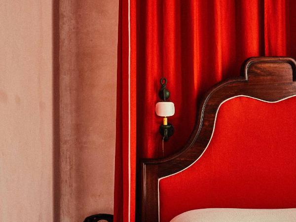 Hotel Peter and Paul : photo 7 de la chambre hébergement rectory classic