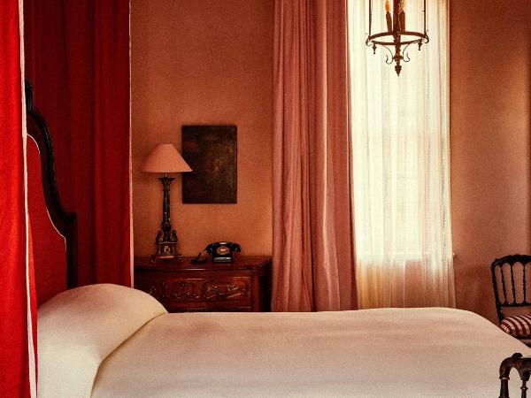 Hotel Peter and Paul, an Ash Hotel : photo 9 de la chambre hébergement rectory classic