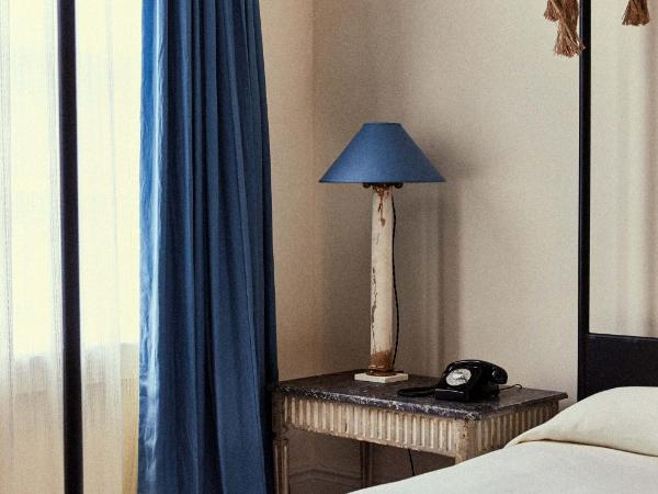 Hotel Peter and Paul, an Ash Hotel : photo 7 de la chambre hébergement classique convent