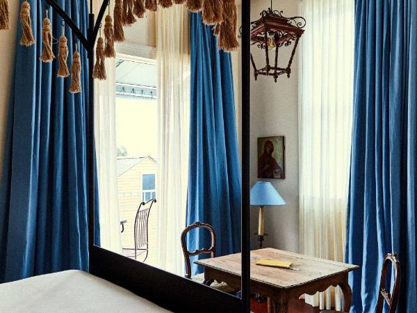 Hotel Peter and Paul : photo 3 de la chambre hébergement classique convent