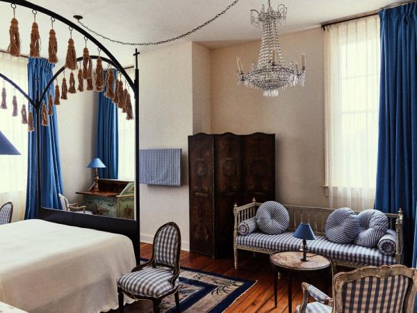 Hotel Peter and Paul, an Ash Hotel : photo 1 de la chambre hébergement mère supérieure