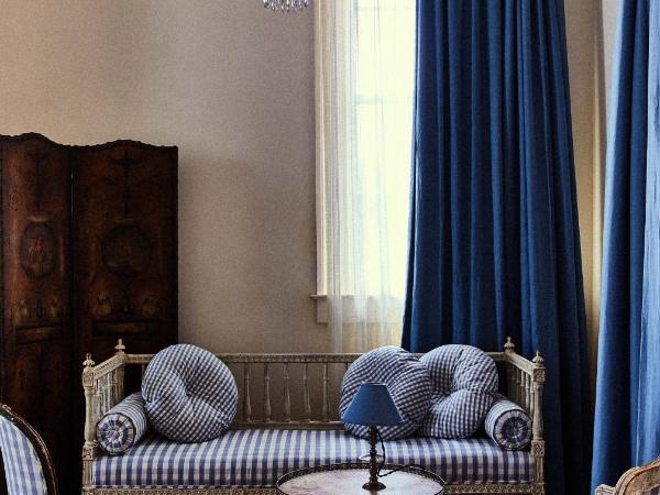 Hotel Peter and Paul, an Ash Hotel : photo 2 de la chambre hébergement mère supérieure