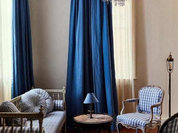 Hotel Peter and Paul, an Ash Hotel : photo 3 de la chambre hébergement mère supérieure