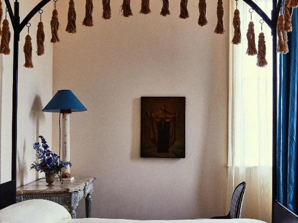 Hotel Peter and Paul, an Ash Hotel : photo 4 de la chambre hébergement mère supérieure