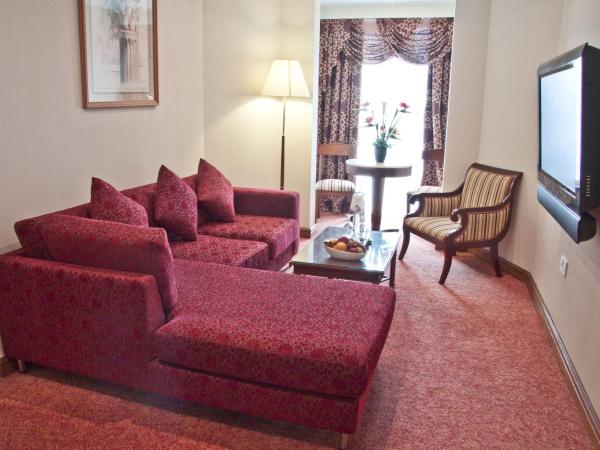 Regent Palace Hotel : photo 6 de la chambre suite exécutive