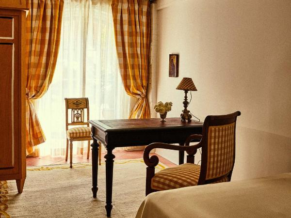 Hotel Peter and Paul, an Ash Hotel : photo 4 de la chambre petit hébergement school house