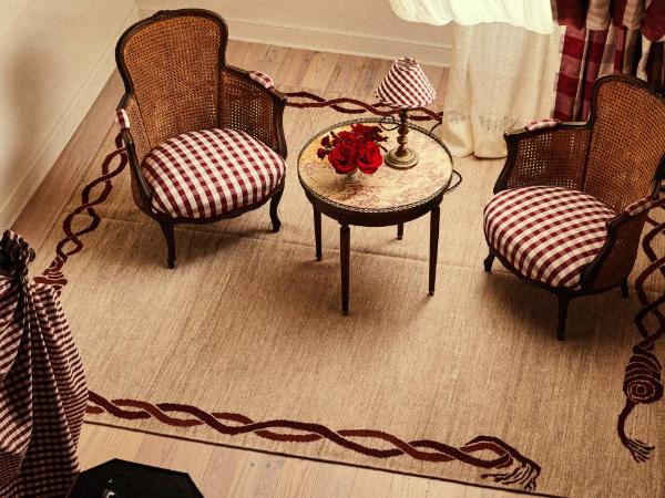 Hotel Peter and Paul, an Ash Hotel : photo 5 de la chambre grand loft school house