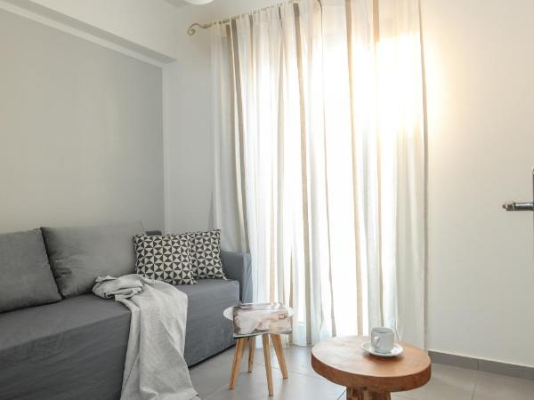 Sweet Home Naxos : photo 8 de la chambre appartement 3 chambres