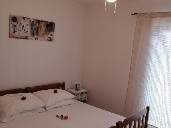 Residence Romansa : photo 8 de la chambre chambre double deluxe avec balcon