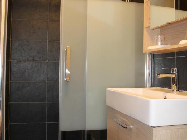 Côté Chambres : photo 8 de la chambre appartement 2 chambres