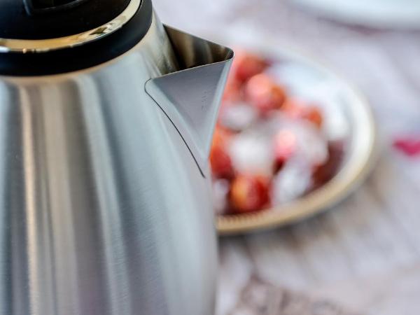 Residence Belvedere Vista - SeaFront : photo 5 de la chambre appartement 1 chambre - vue latérale sur mer