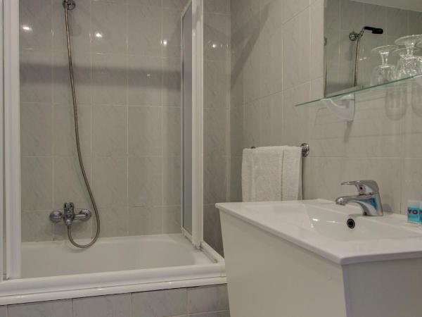 Emperatriz I : photo 4 de la chambre chambre simple