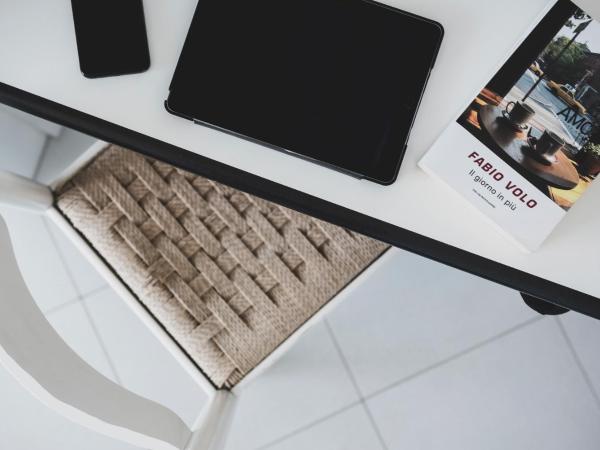 Residence Belvedere Vista - SeaFront : photo 10 de la chambre appartement 1 chambre - vue latérale sur mer