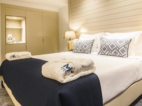 MH Atlantico : photo 4 de la chambre chambre double standard