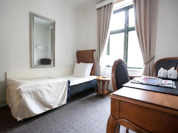 Best Western Hotel Hebron : photo 7 de la chambre chambre simple standard