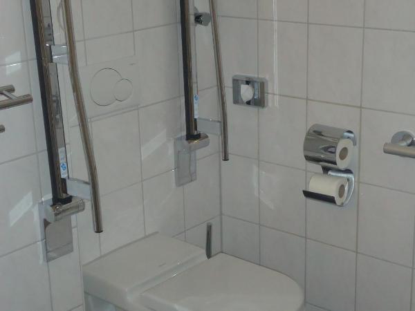 CityMinis : photo 9 de la chambre chambre double ou lits jumeaux