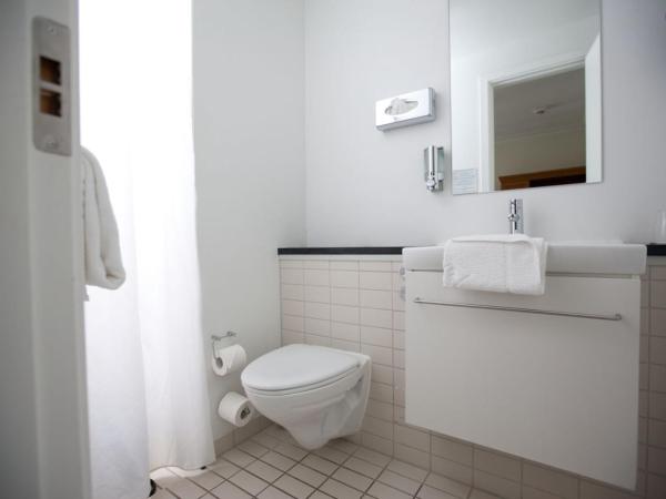 Best Western Hotel Hebron : photo 6 de la chambre chambre lits jumeaux supérieure