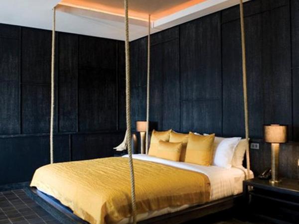 Aruntara Riverside Boutique Hotel -SHA Extra Plus : photo 2 de la chambre suite l'Éléphant