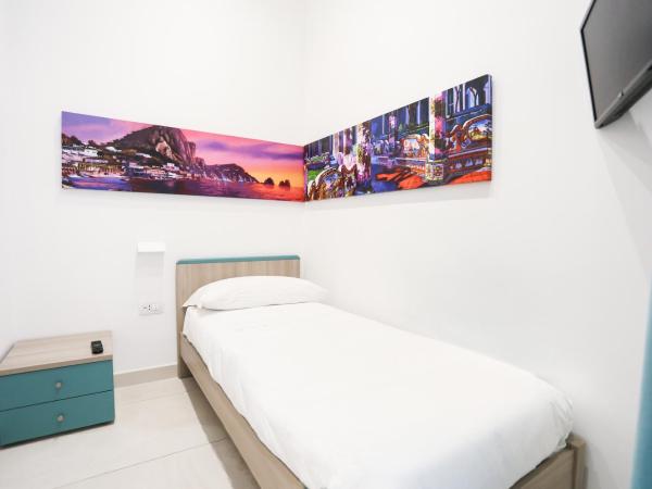 Cortese : photo 7 de la chambre chambre triple deluxe